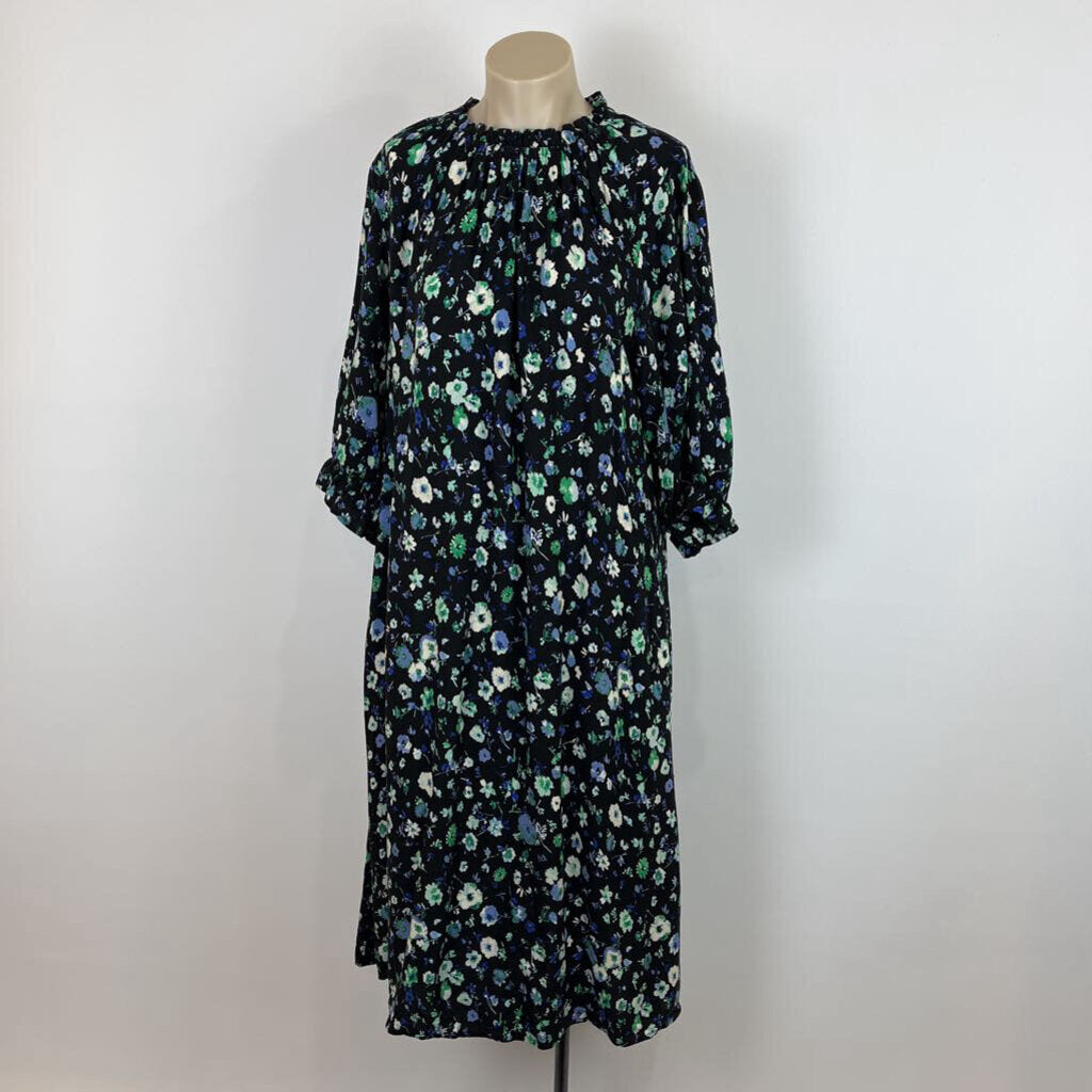 Exhibit A Dress - 16