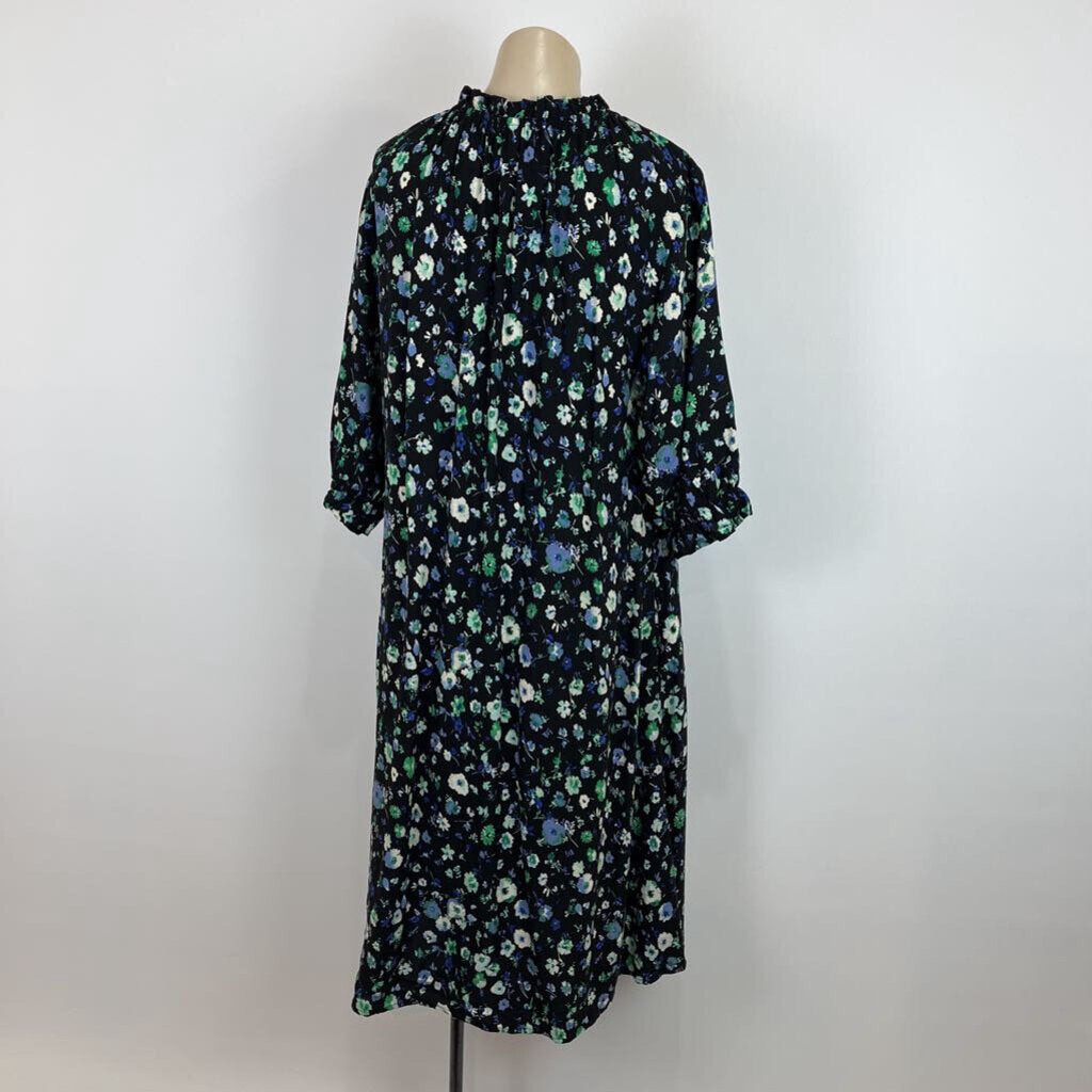 Exhibit A Dress - 16