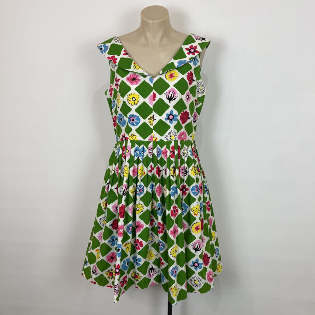 Emily And Fin Dress - 10/12