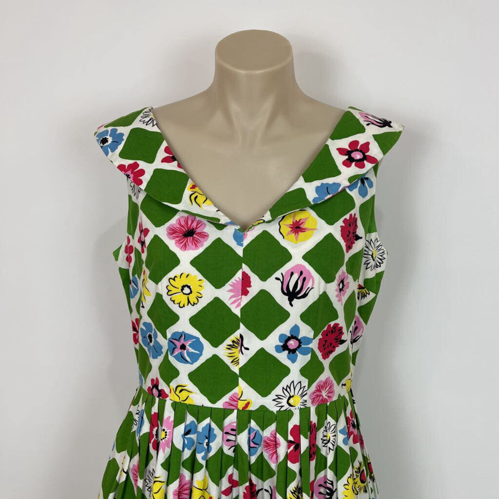 Emily And Fin Dress - 10/12