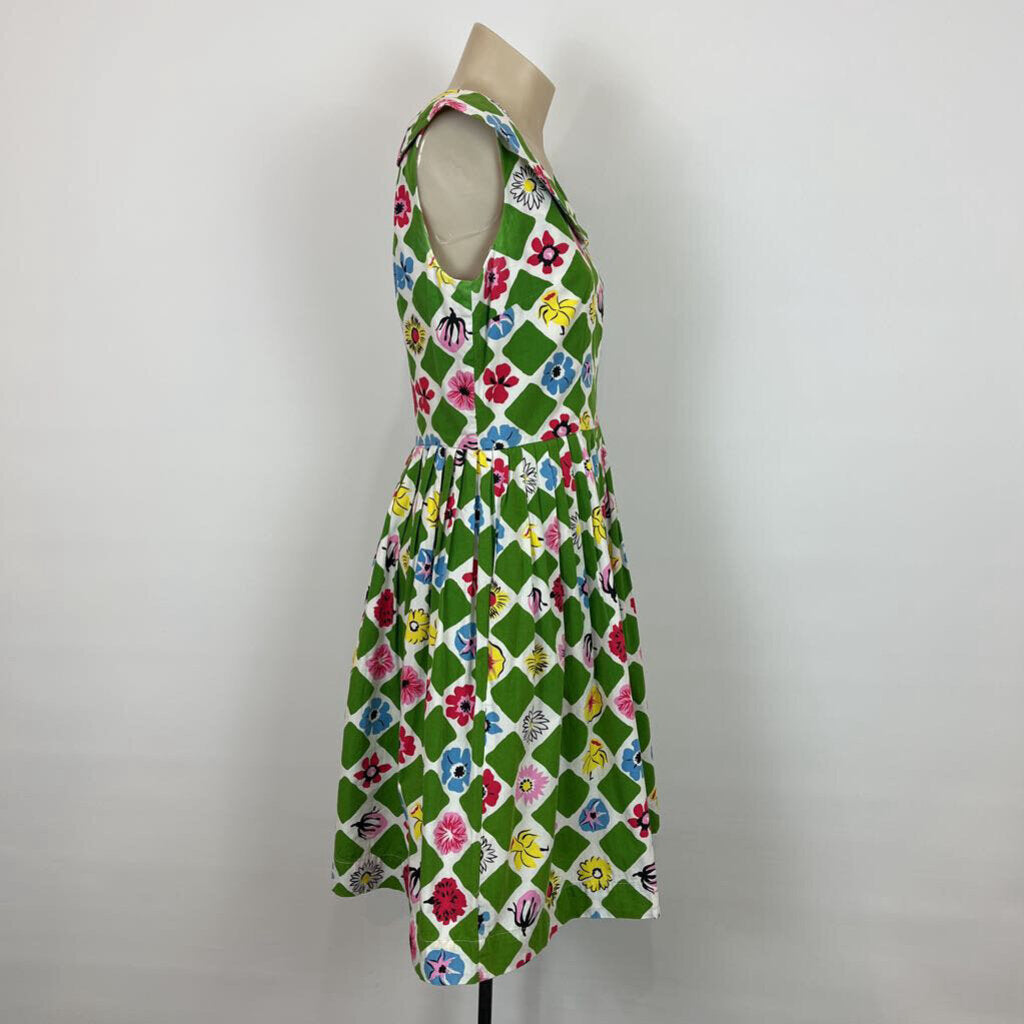 Emily And Fin Dress - 10/12