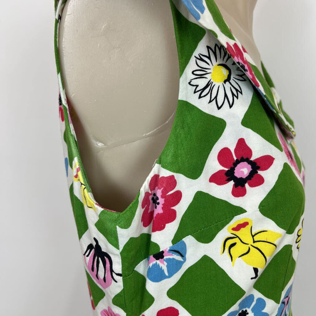 Emily And Fin Dress - 10/12