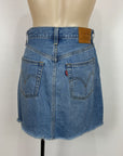 Levi's Skirt - 8/26