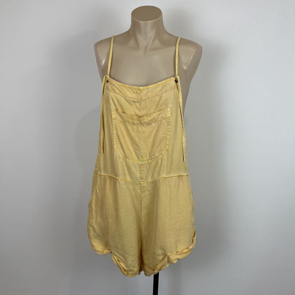 Billabong Playsuit - 10