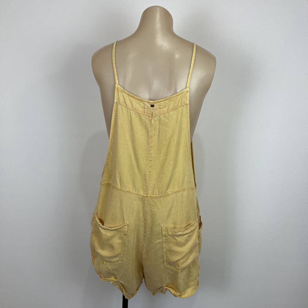 Billabong Playsuit - 10