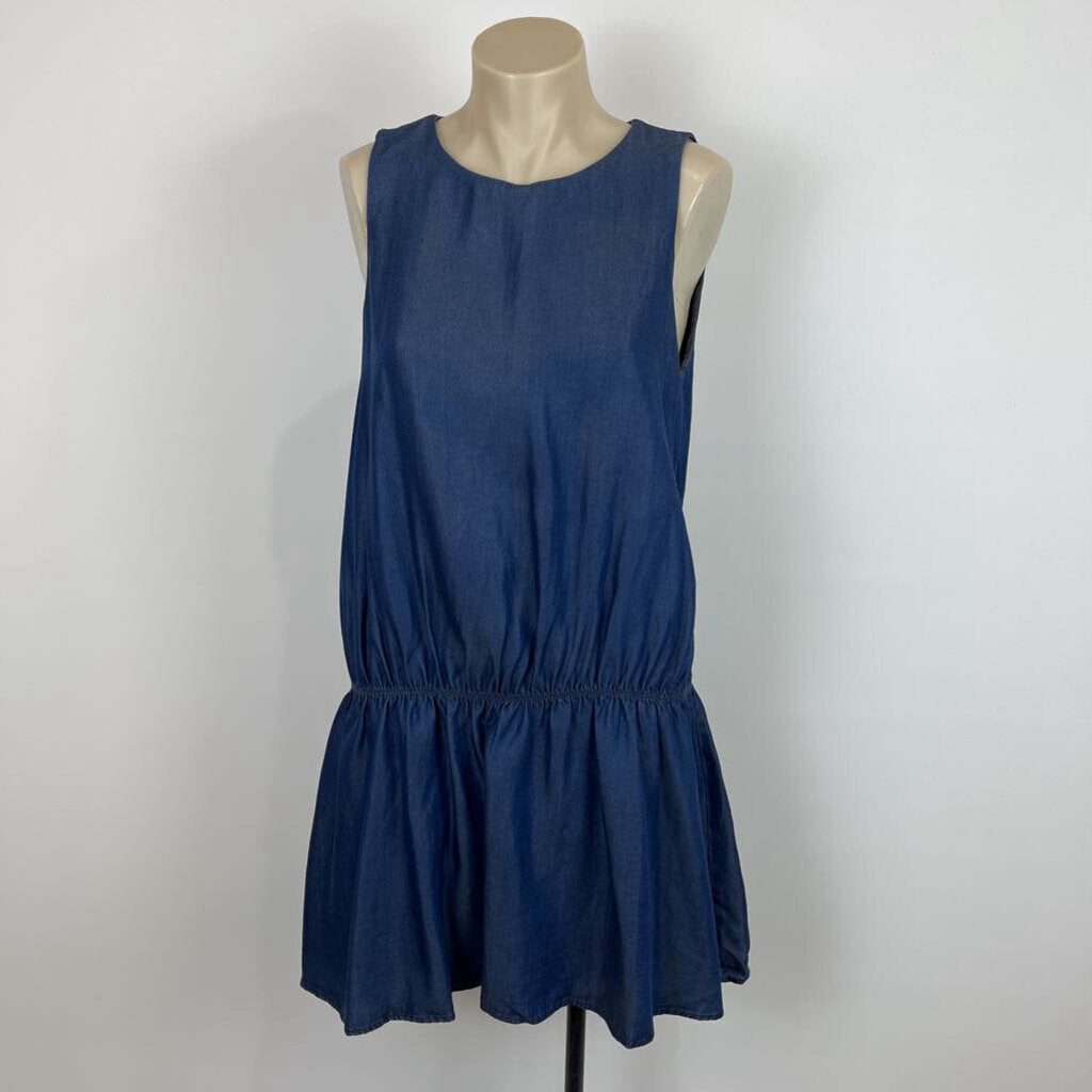 Zara Playsuit - S