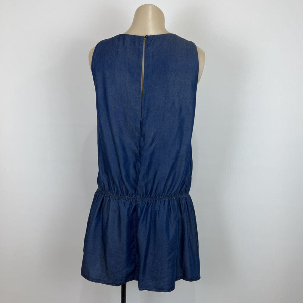 Zara Playsuit - S