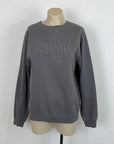 Ghanda Crewneck - 8