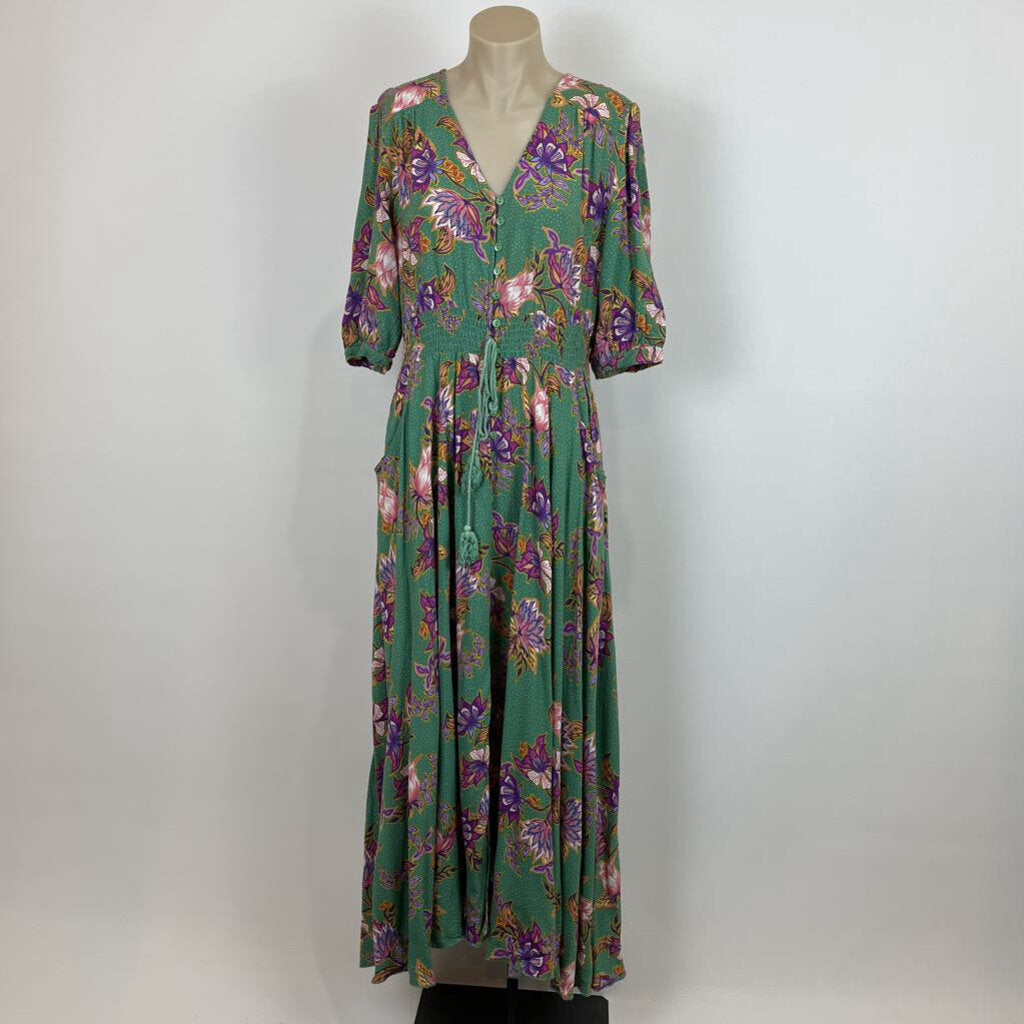 Dreamcatcher Dress - 12