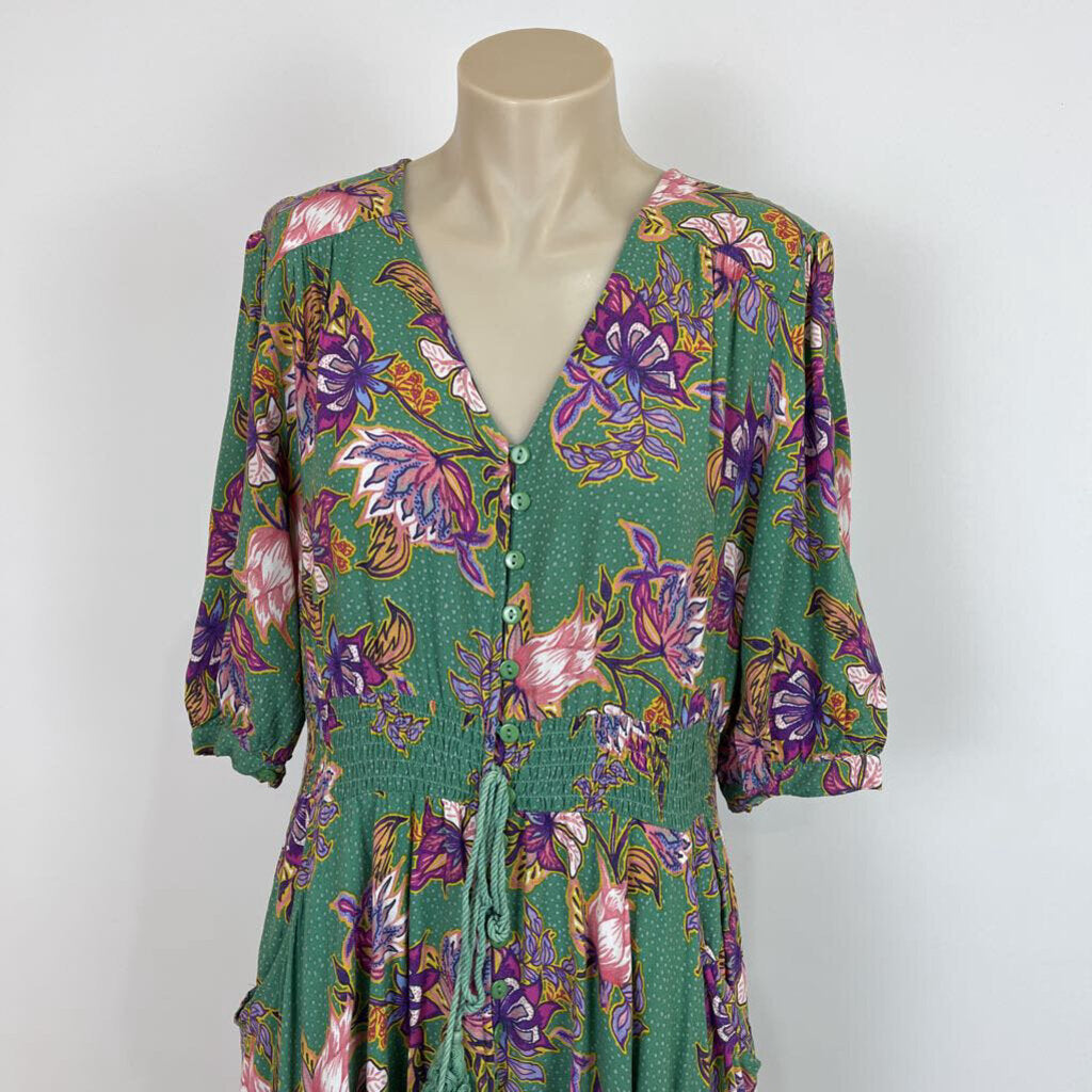 Dreamcatcher Dress - 12