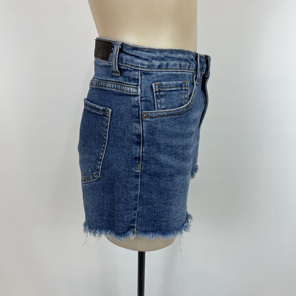 Junkfood Shorts - 12