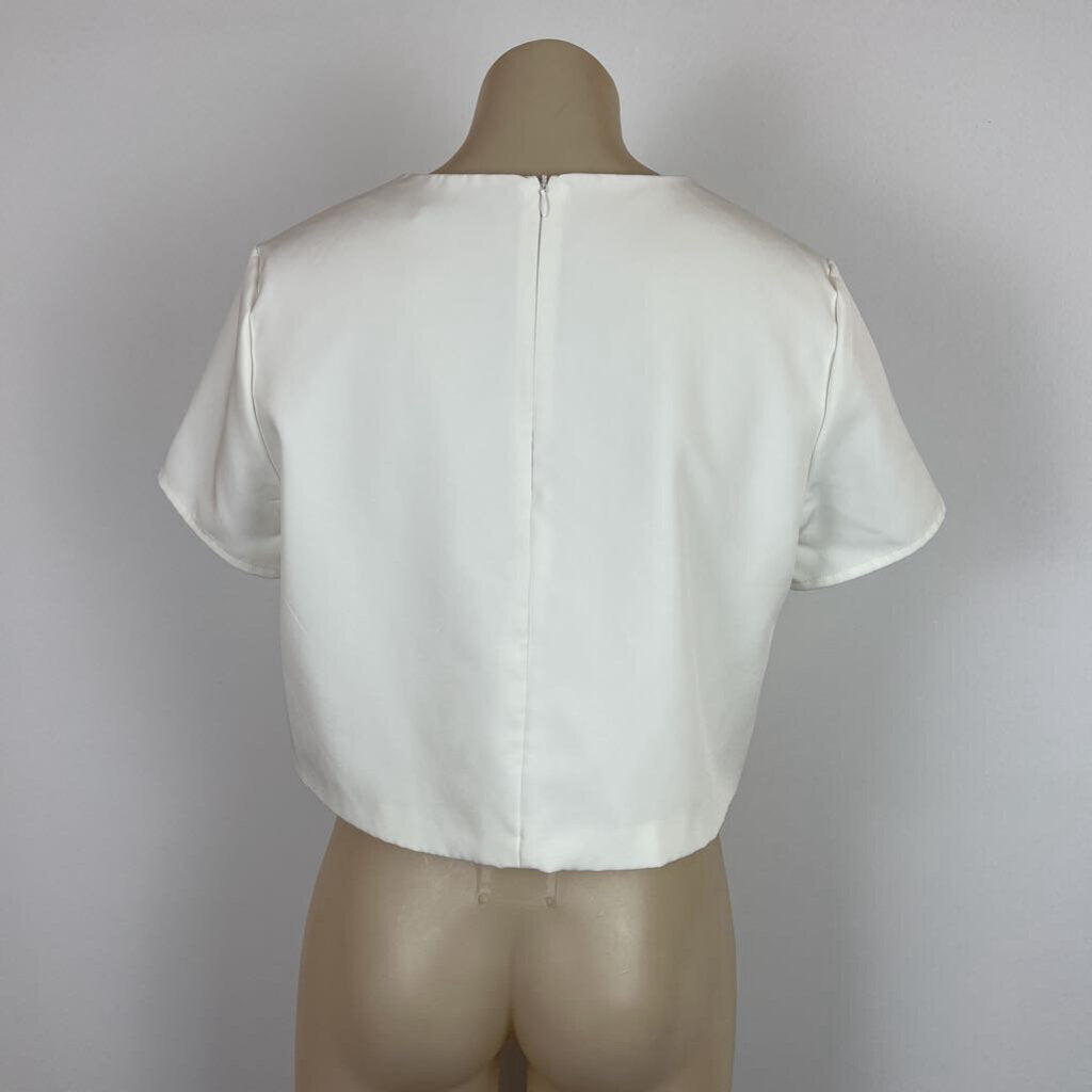 The Style Soiree Top - L