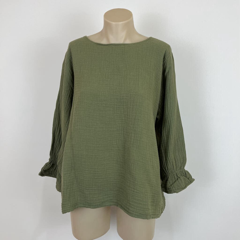 Walker &amp; Walker Top - 14