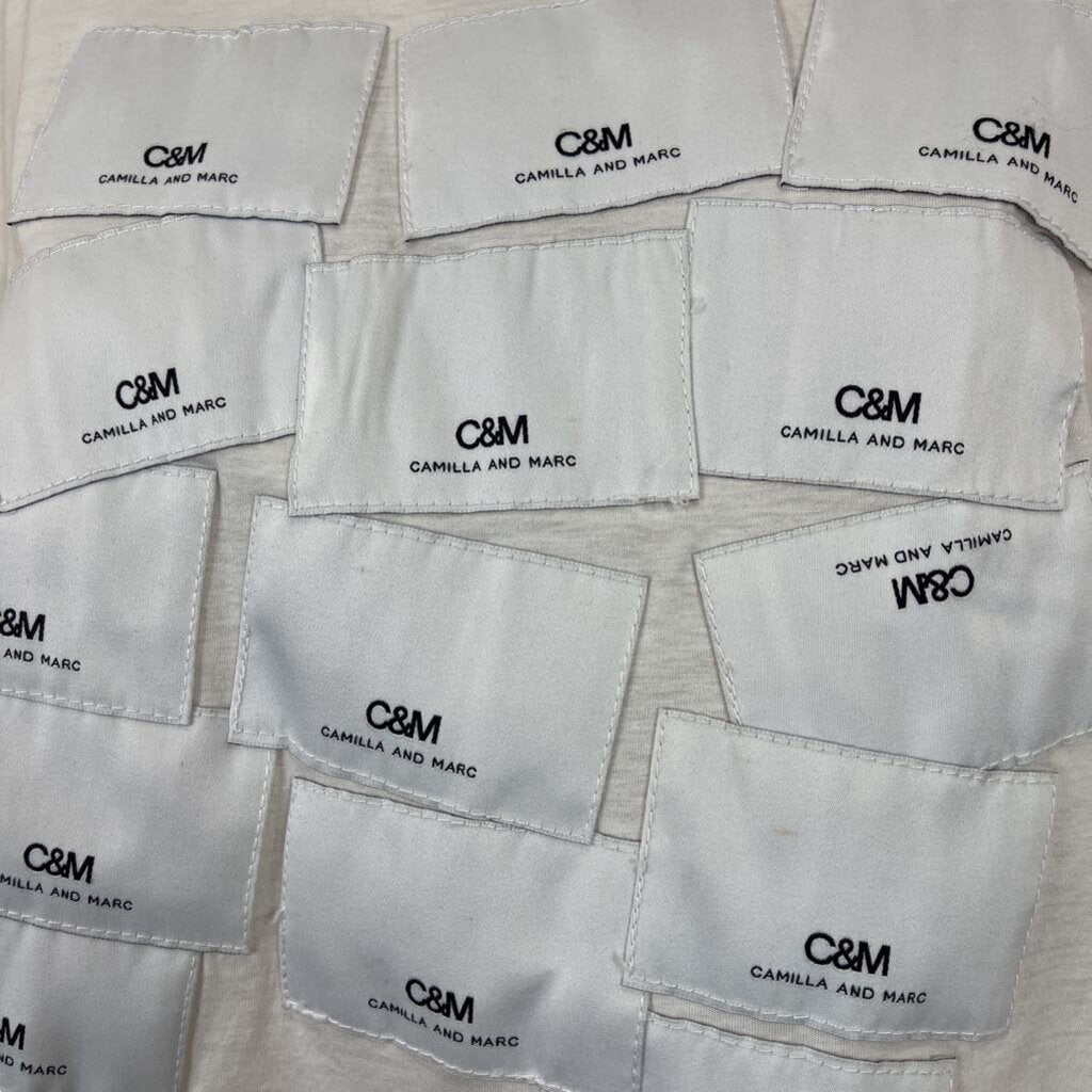 Camilla And Marc Tee - 12