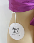 Princess Polly Crop Top - 10