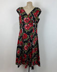 Retrospecd Dress -