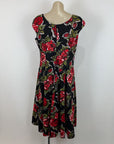 Retrospecd Dress -