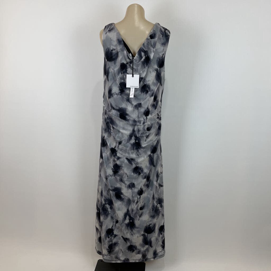 Retrospecd Dress -