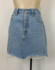 Levi's Skirt - 10/28