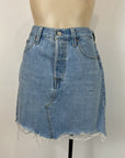 Levi's Skirt - 10/28