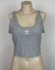 Adidas Crop Top - M/L