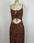 Ownley Dress - M