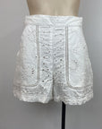 Zara Shorts - S