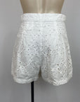 Zara Shorts - S