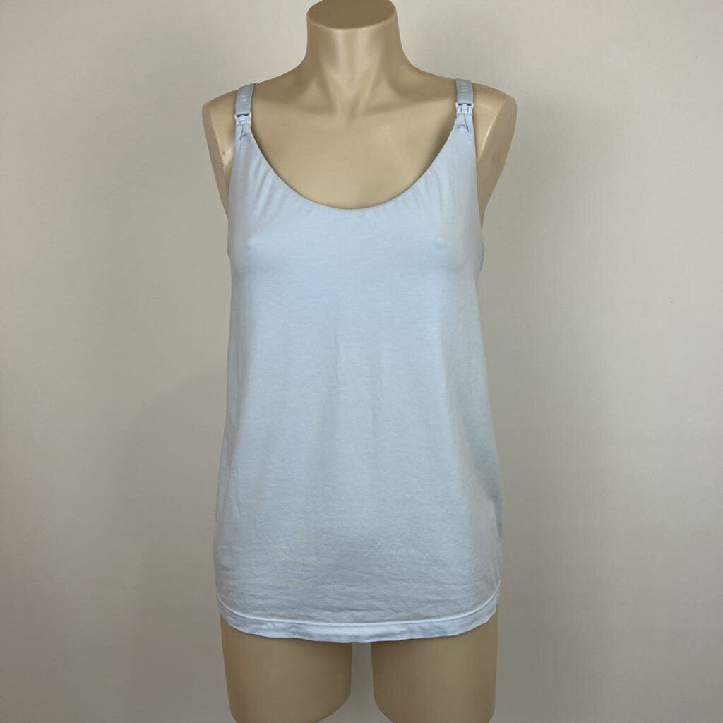 Bonds Maternity Singlet - 12