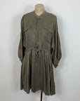 Shona Joy Dress - 10