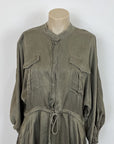 Shona Joy Dress - 10