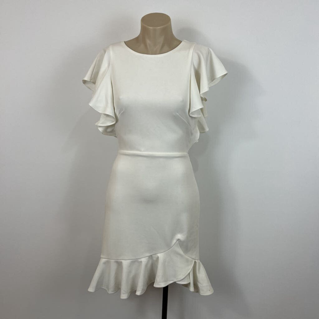 Saints + Secrets Dress - 10 The Trading Rack Saints + Secrets Dress - 10 The Trading Rack