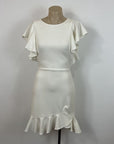 Saints + Secrets Dress - 10