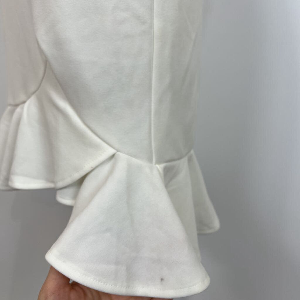 Saints + Secrets Dress - 10