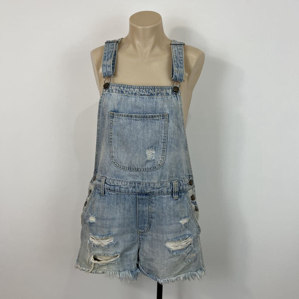 Decjuba Dungarees - 8