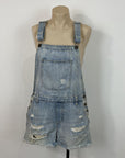 Decjuba Dungarees - 8
