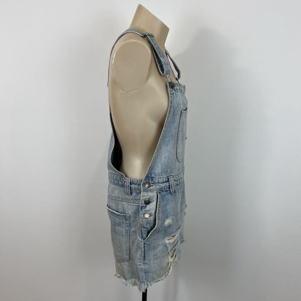 Decjuba Dungarees - 8