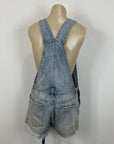 Decjuba Dungarees - 8