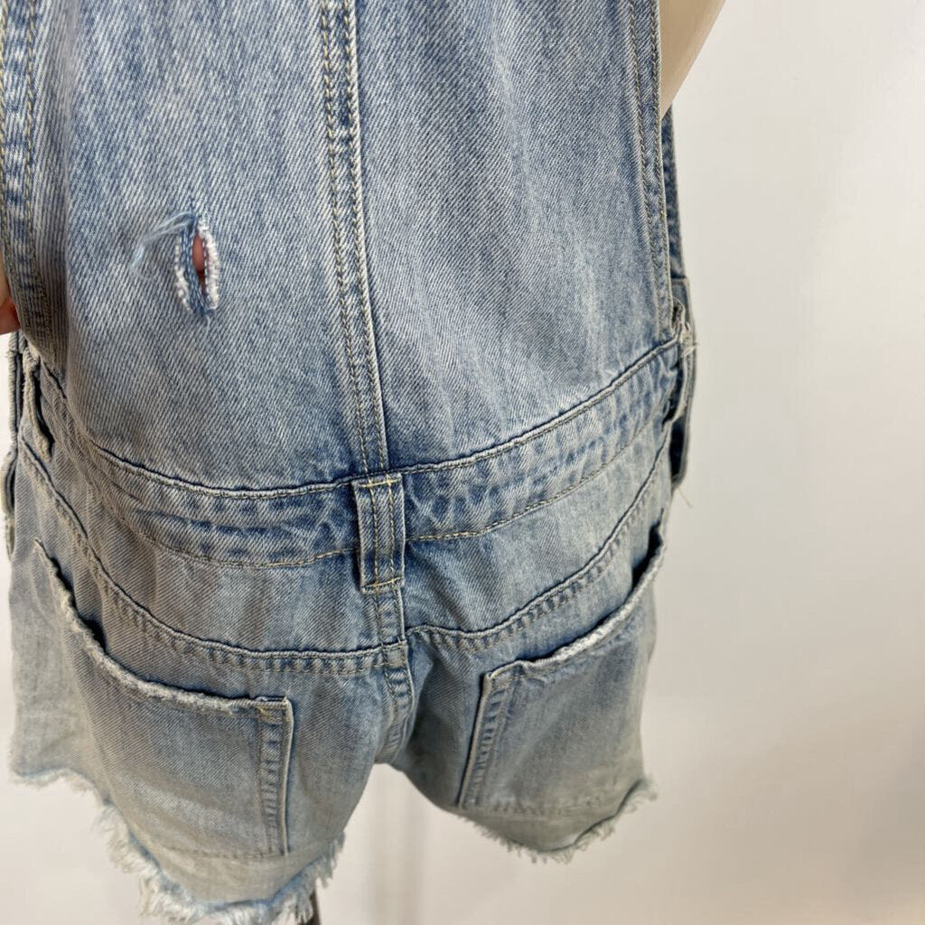 Decjuba Dungarees - 8