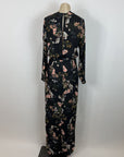 Sheike Dress - 6