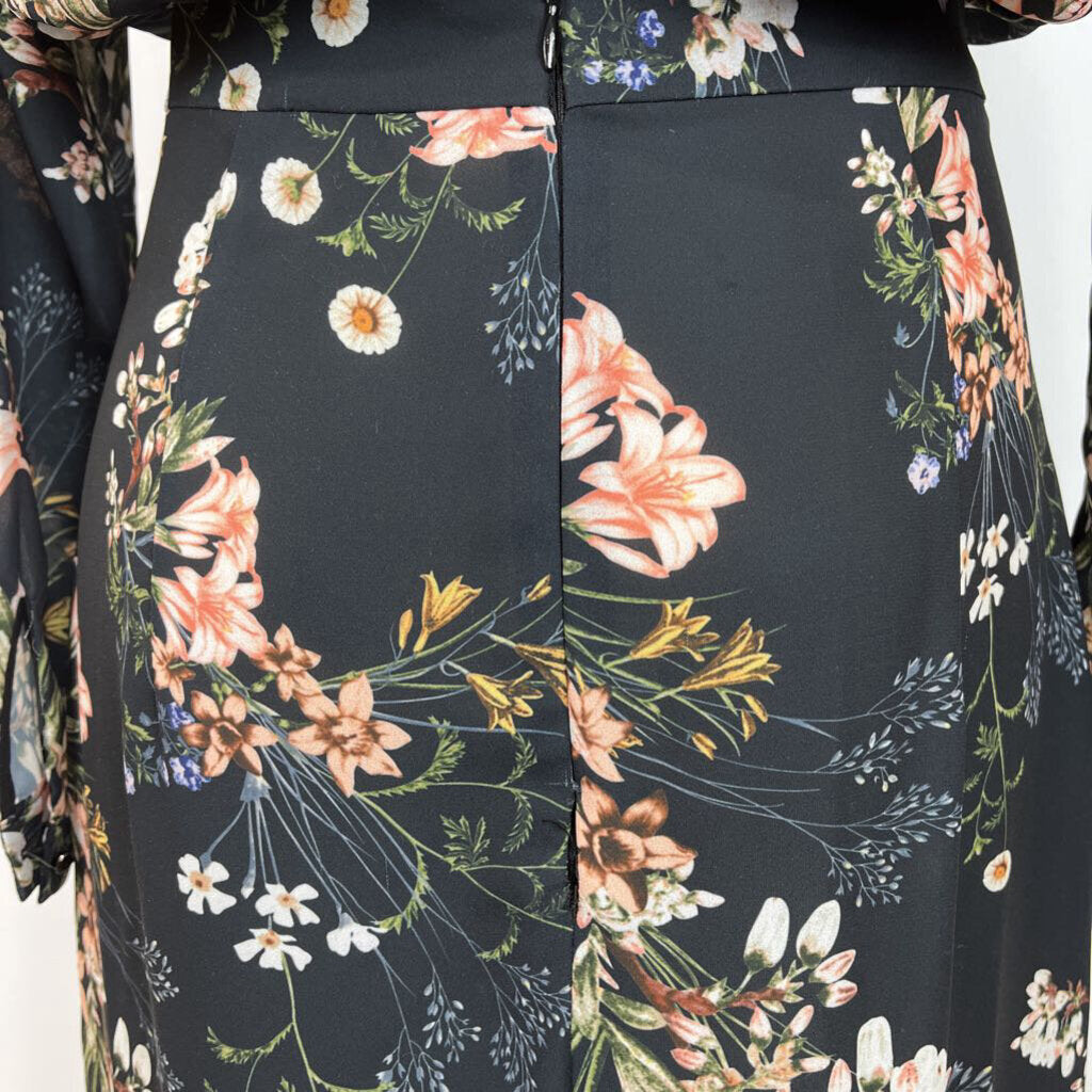 Sheike Dress - 6