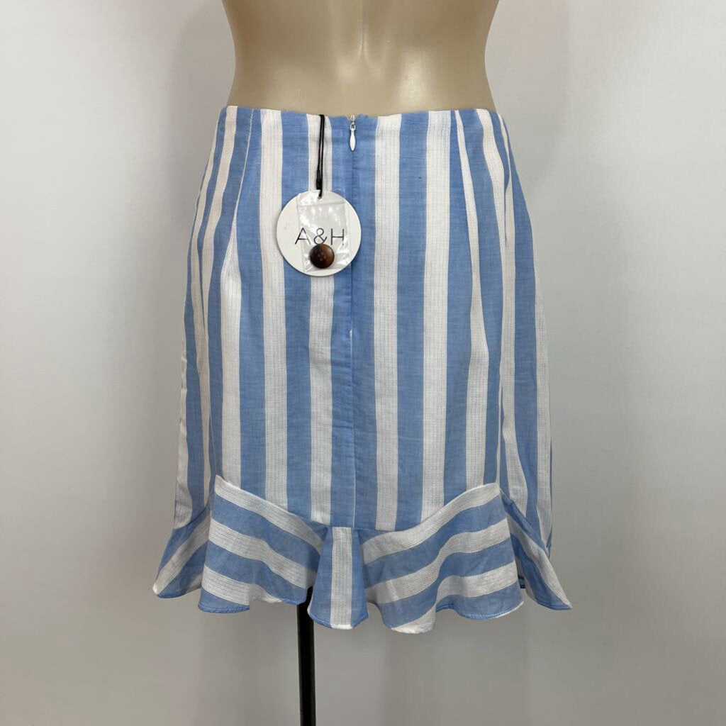 Atmos &amp; Here Skirt - 10