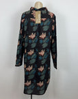 She Mohe Dress - XL