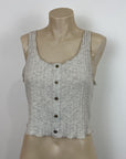 Bear Dance Cami Top - L
