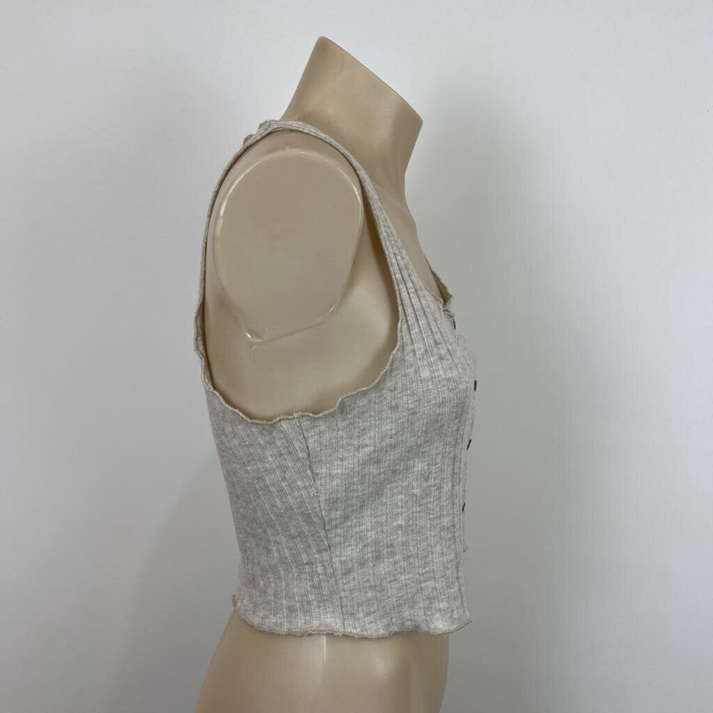 Bear Dance Cami Top - L