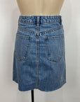 Seed Skirt - 6