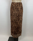 Bronze Snake Skirt - 6