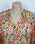 Johnny Was Blouse - XS