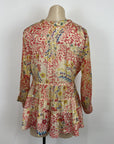 Johnny Was Blouse - XS