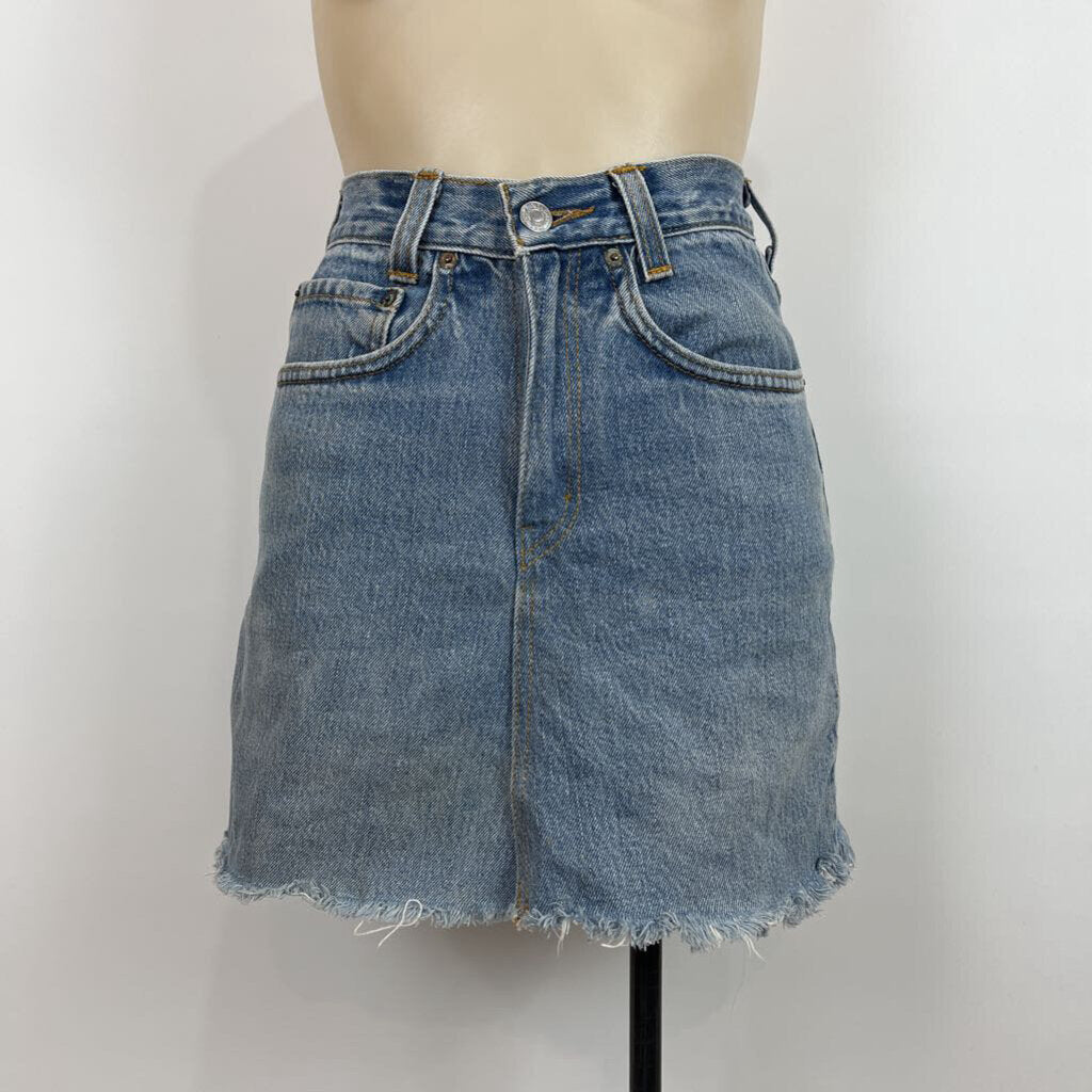 Levi's Skirt - XS/S